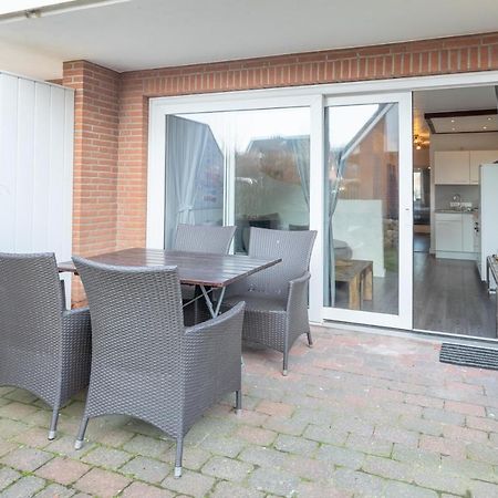 Lodge In Westerland - Beachtime Exterior foto