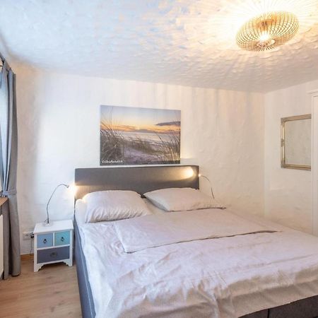 Lodge In Westerland - Beachtime Exterior foto