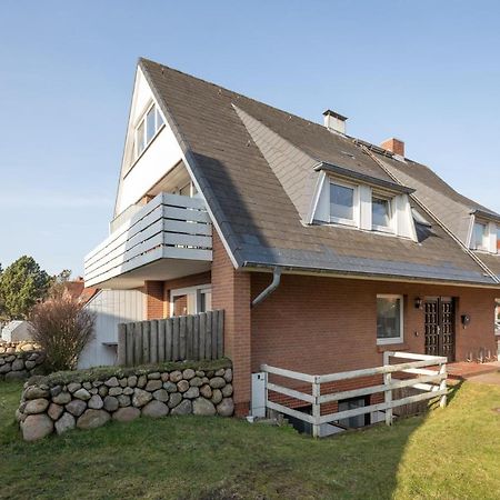 Lodge In Westerland - Beachtime Exterior foto