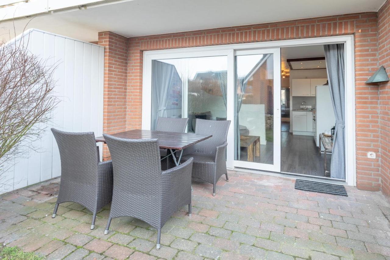 Lodge In Westerland - Beachtime Exterior foto