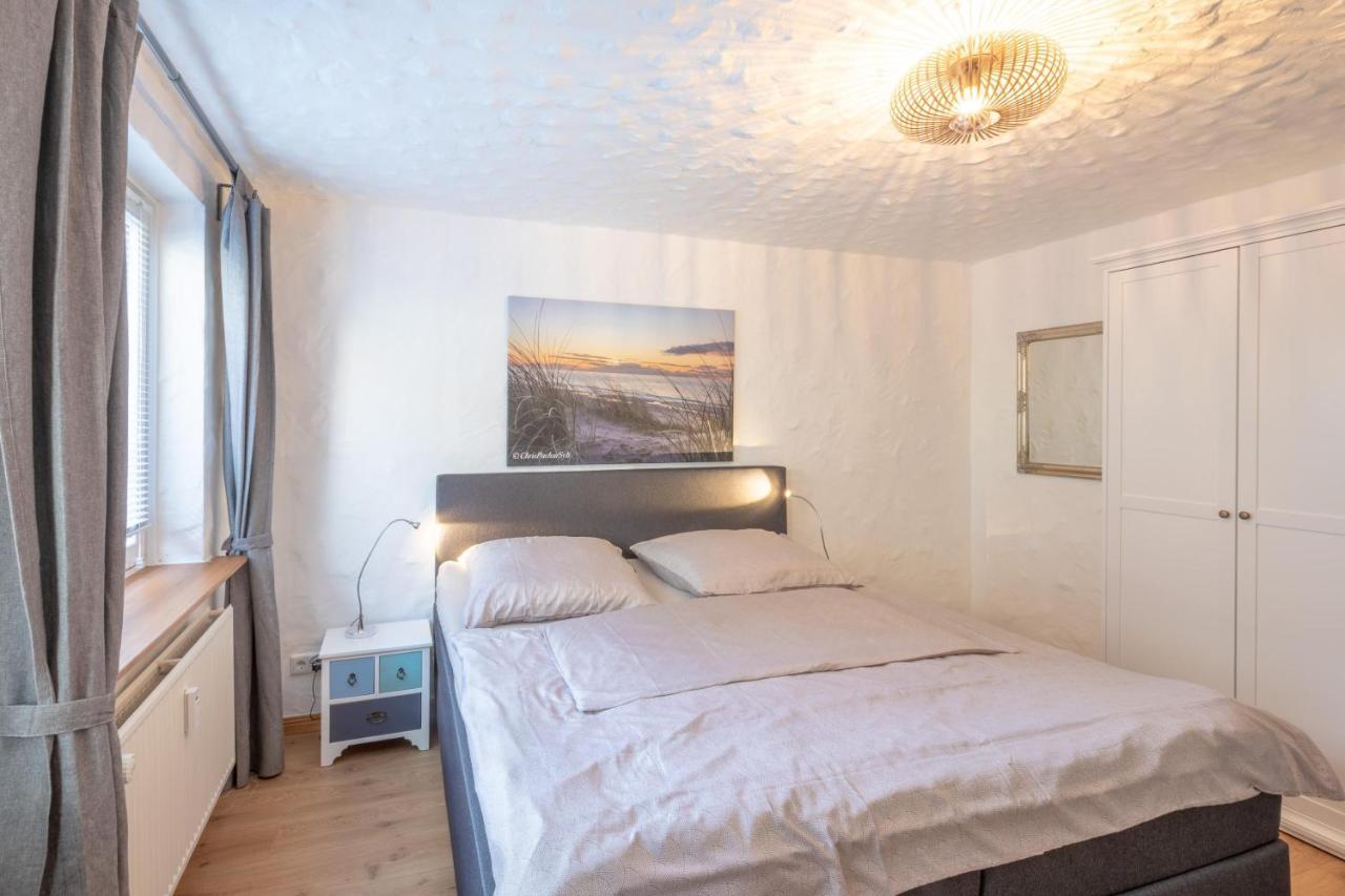 Lodge In Westerland - Beachtime Exterior foto